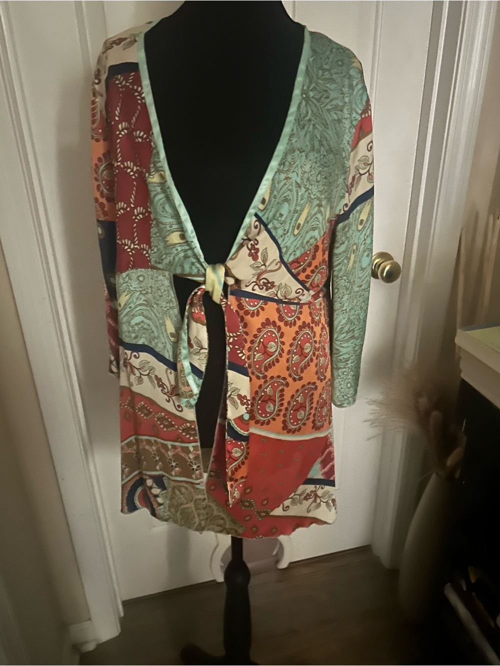 Tunic Top